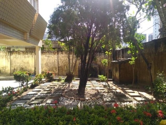 AP1420 Condomínio Saint Tropez, apartamento na Aldeota, 3 quartos, 2 vagas, - Foto 17
