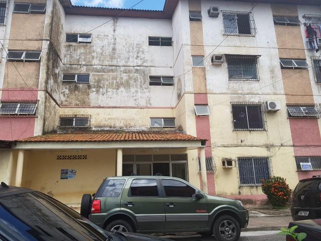 Alugo Apartamento, no Residencial Augusto Montenegro I