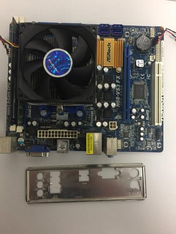 ASROCK N68-VS3 FX DRIVERS ASROCK N68-VS3 FX WINDOWS 7 64 DRIVER