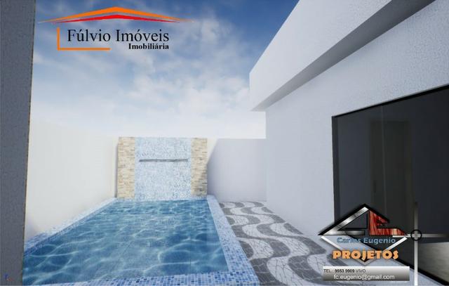Excelente oportunidade! Empreendimento No Jóquei! Casa em fase de acabamento - Foto 17