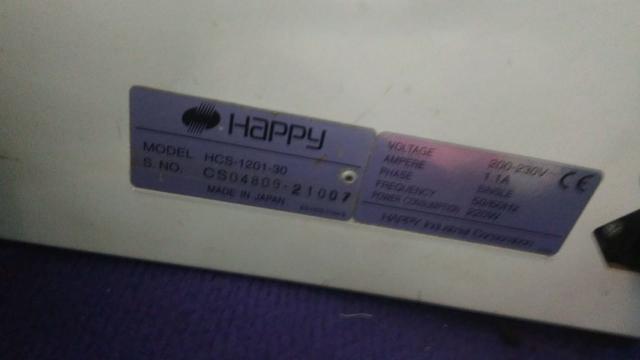 Happy - Maquina De Bordar 12 Agulhas Happy - Foto 5