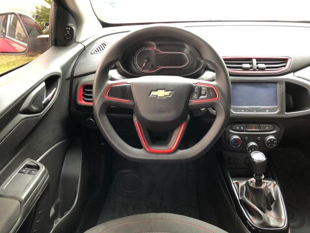 Gm - Chevrolet Onix - Foto 8