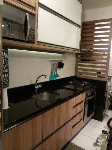 Lindo apartamento em Canasvieiras - Barbada! - Foto 3