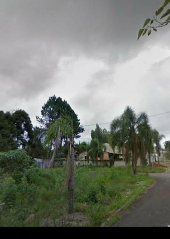 Proximo a rodovia da uva colombo, libera para construção de casas e apartamentos - Foto 2