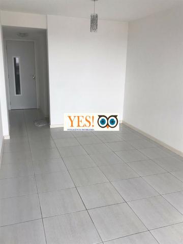 Apartamento 3/4 para Aluguel Cond. Senador Life - Olhos D´agua - Foto 10