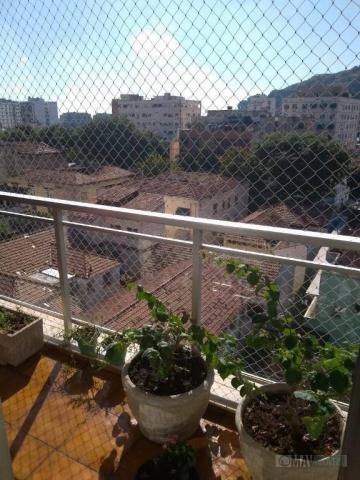 Apartamento com 2 dormitórios à venda, 90 m² por r$ 380.000,00 - engenho novo - rio de jan - Foto 19