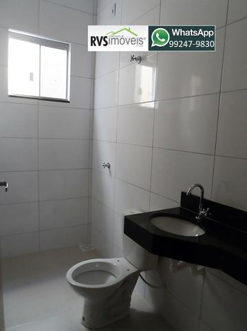 Casa 3 quartos na Vila Maria, com varanda e churrasqueira, nova, região da Vila Brasília - Foto 9