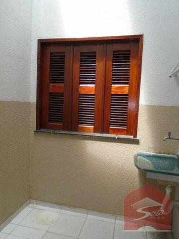 Casa residencial em cond. p/ locação no carlito pamplona por r$520,00. - Foto 11