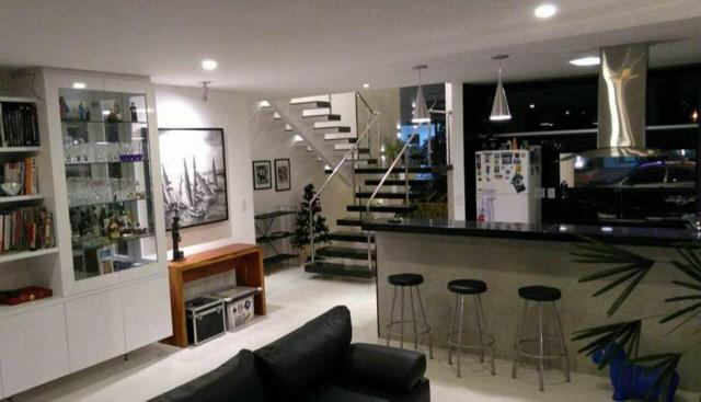 Casa em Condomínio Fechado de Alto Padrão - Foto 2