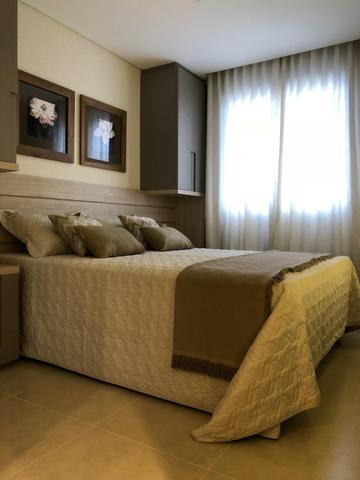 Apartamento com suíte - Foto 8