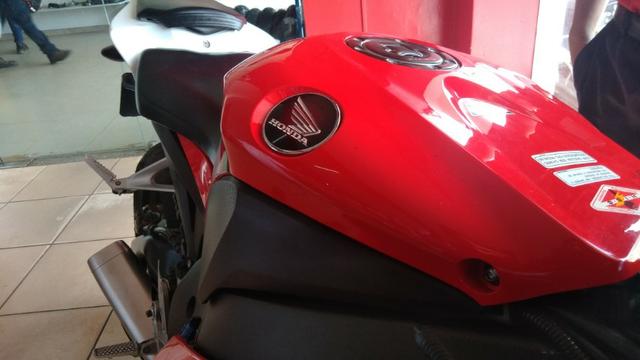 Honda Cbr 1000 fireblade 2012 - Foto 8