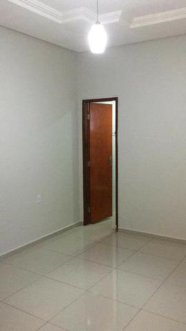 Ótima casa ao lado da Policlínica - Foto 9