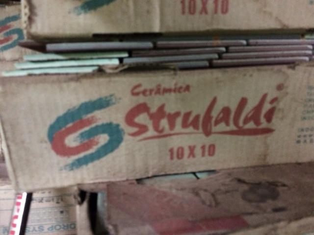 Pisos e Pastilhas Cerâmica
