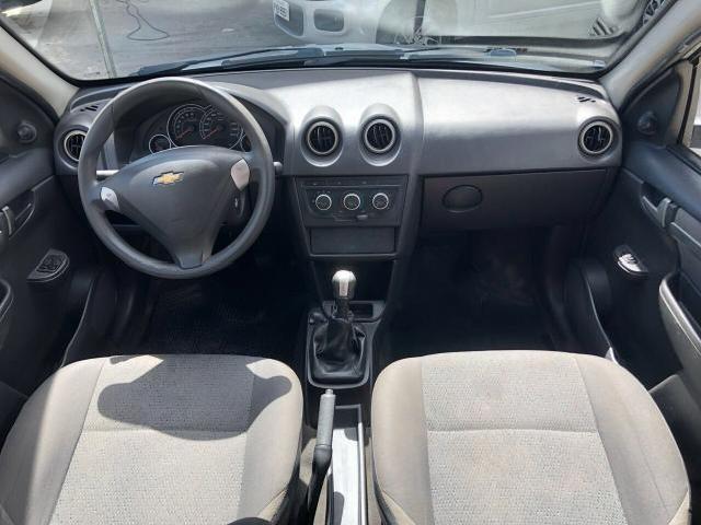 Celta 2014 completo parcelas R$ 261,00 - Foto 2