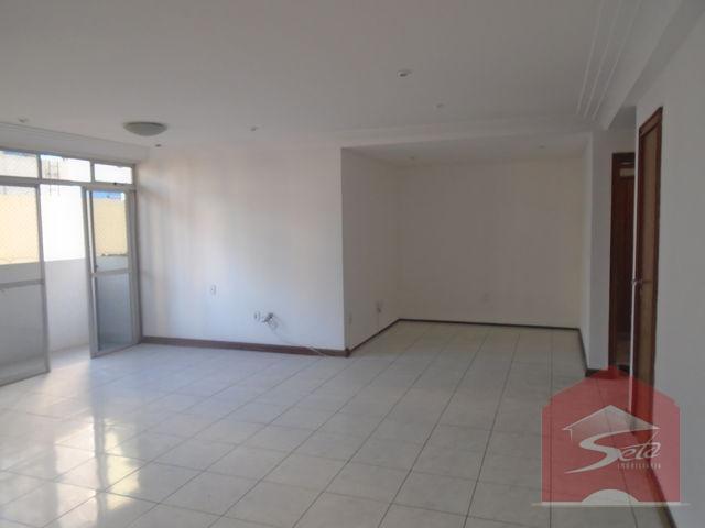 Apartamento residencial para locação, meireles, fortaleza. - Foto 7