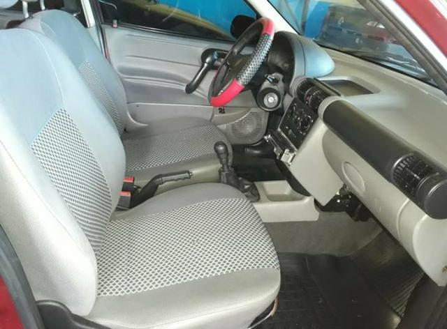 Classic ls 1.0 flex/2011 completo - Foto 6