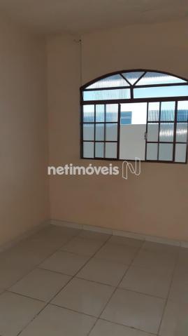 Casa para alugar com 2 dormitórios em Glória, Belo horizonte cod:744431 - Foto 4