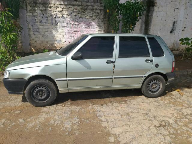 Troca em moto 12.500