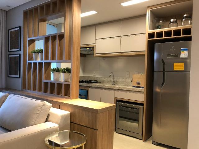 Apartamento com suíte - Foto 9