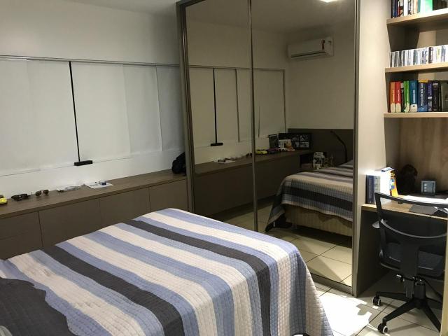 Apartamento na Ponta Verde ( 220 M2 ) - Foto 8