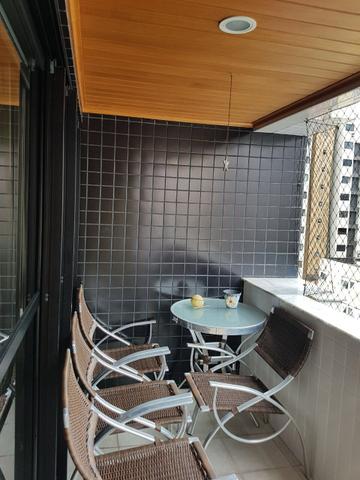 Apartamento na Ponta Verde ( 138 M2 ) - Foto 5