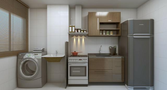 Bellecôte Residence, apartamento com entrada facilitada ao lado do mix mateus maiobão - Foto 5
