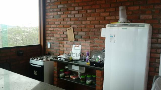 Casa de Condomínio para Locação Anual - 1 suíte (Cód.: 1fih09) - Foto 3