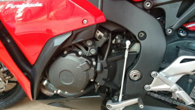 Honda Cbr 1000 fireblade 2012 - Foto 9
