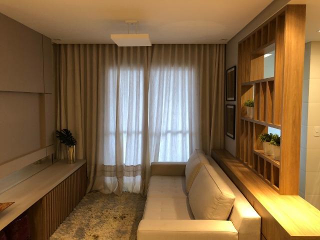 Apartamento com suíte - Foto 10