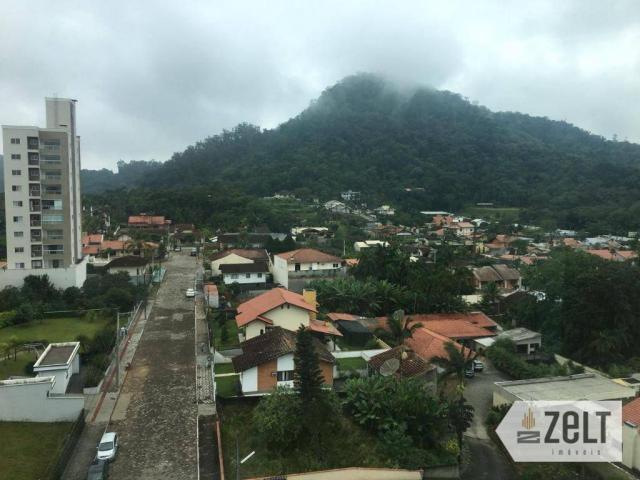 Apartamento com 3 dormitórios à venda, 179 m² por R$ 748.100,00 - Nações - Indaial/SC - Foto 8