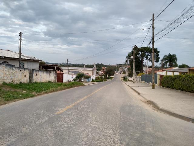 Terrenos em Colombo- Bairro Sta. Tereza- Cond. Fechado- ent. a partir de R$8.000,00 - Foto 10