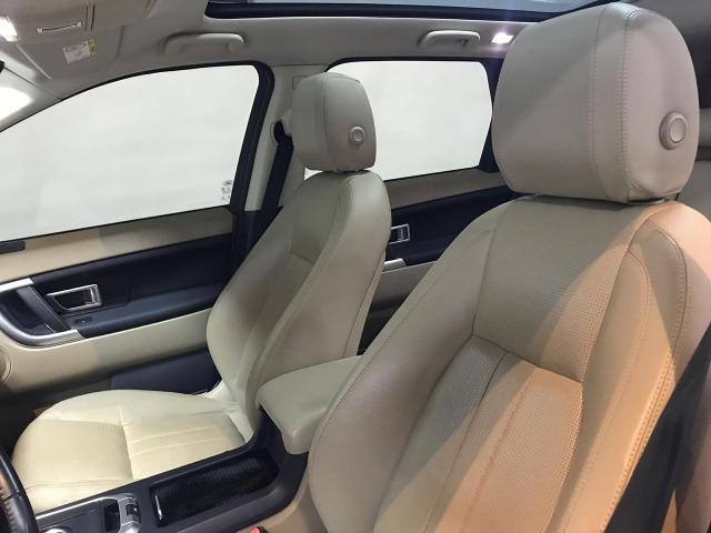 Land Rover Discovery Sport Hse 2.0 2015/2016 - Foto 5