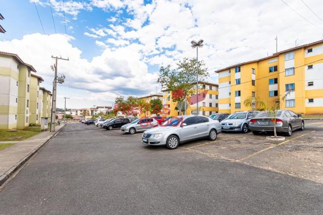 Apartamento 2 quartos em são josé dos pinhais - Foto 20