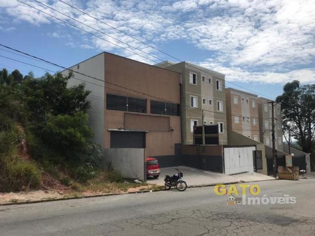 Galpão para locação em várzea paulista, vila iguaçu, 4 banheiros, 4 vagas - Foto 5