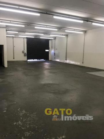 Galpão para locação em várzea paulista, vila iguaçu, 4 banheiros, 4 vagas - Foto 15