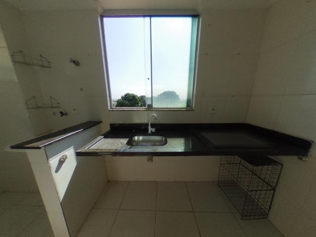 Apartamento para alugar com 2 dormitórios em Setor sudoeste, Goiânia cod:26004 - Foto 16