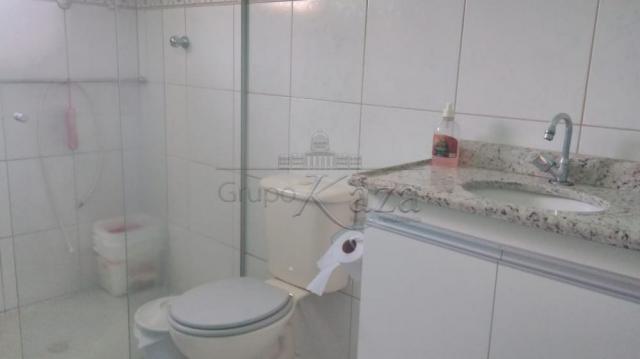 Casa à venda com 3 dormitórios em Bosque dos eucaliptos, Sao jose dos campos cod:V31182SA - Foto 10