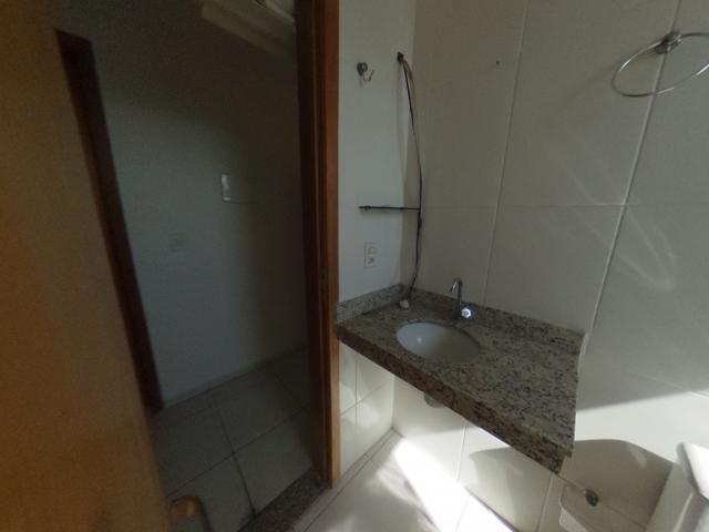 Apartamento para alugar com 2 dormitórios em Setor sudoeste, Goiânia cod:26004 - Foto 5