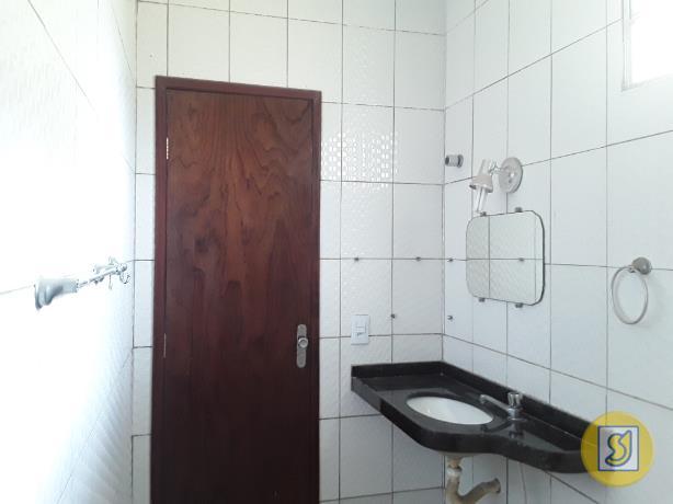 Casa para alugar com 3 dormitórios em Castelão, Fortaleza cod:40765 - Foto 11