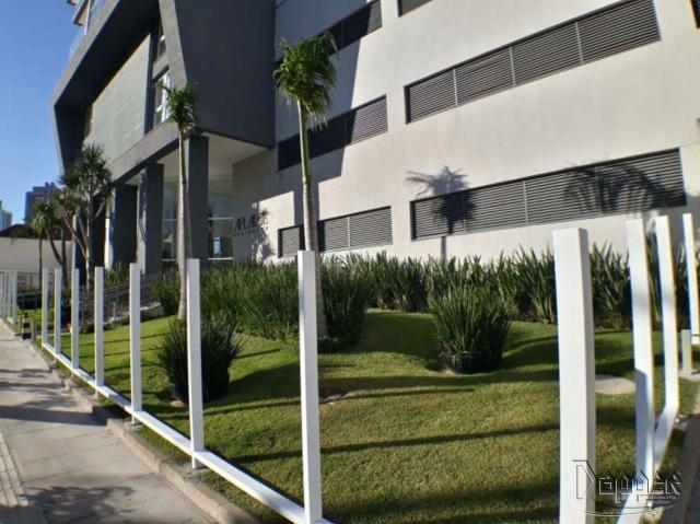 Apartamento à venda com 3 dormitórios em Centro, Novo hamburgo cod:17489 - Foto 13
