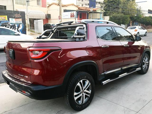 Fiat-Toro-Volcano - Foto 5