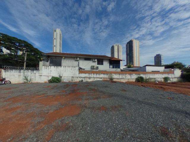 Terreno para alugar em Setor marista, Goiânia cod:12923 - Foto 12