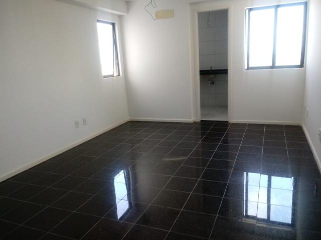 Residencial mirantes do farol - apartamento 3 suites com 118m² - Foto 16