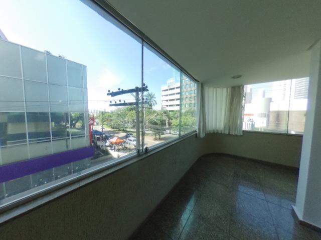 Apartamento para alugar com 4 dormitórios em Setor marista, Goiânia cod:14889 - Foto 9