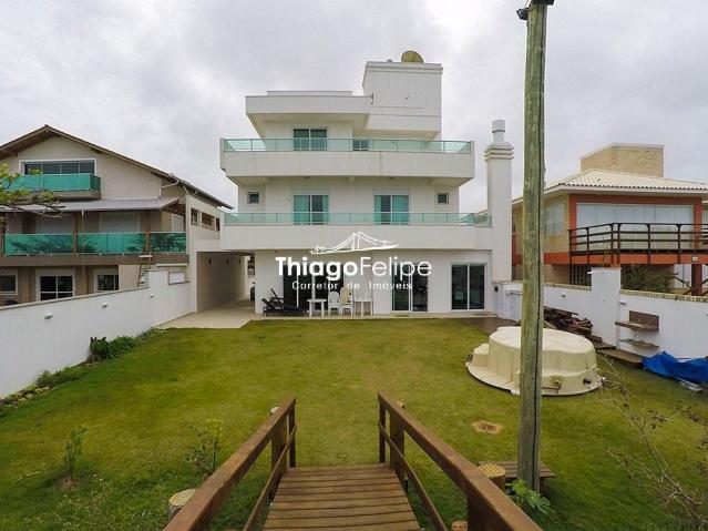 Casa frente mar, bombinhas, sc - Foto 2