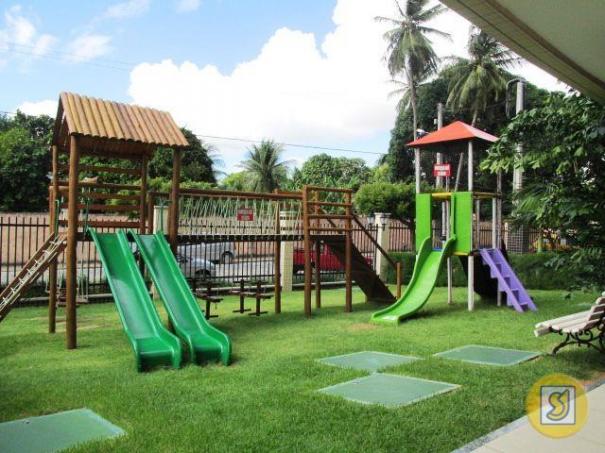 Apartamento para alugar com 2 dormitórios em Parque iracema, Fortaleza cod:45548 - Foto 3