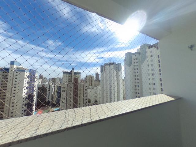 Apartamento para alugar com 3 dormitórios em Setor bueno, Goiânia cod:13156 - Foto 5