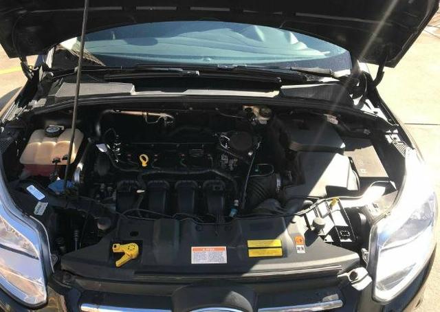 Ford focus 2.0 sedan. Flamarion * - Foto 6