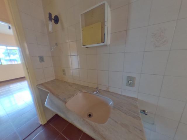 Apartamento para alugar com 3 dormitórios em Cidade jardim, Goiânia cod:12483 - Foto 11