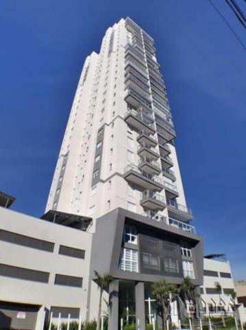 Apartamento à venda com 3 dormitórios em Centro, Novo hamburgo cod:17489